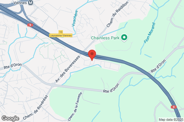 Charles Perret