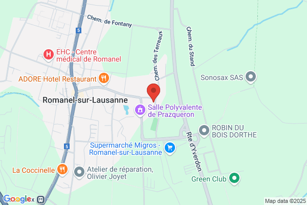 AVIOLAT Electronique