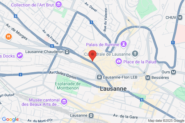 Association Familles Solidaires