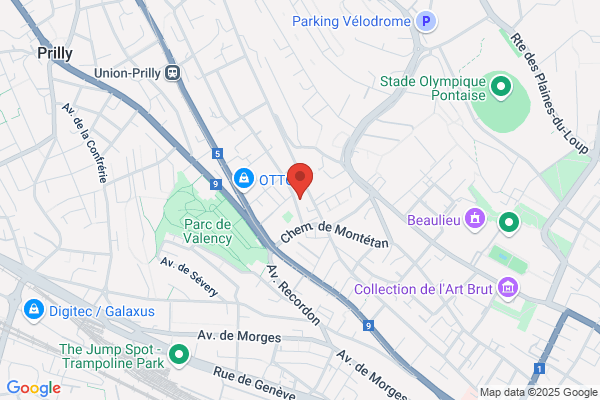 Agence de presse Arc