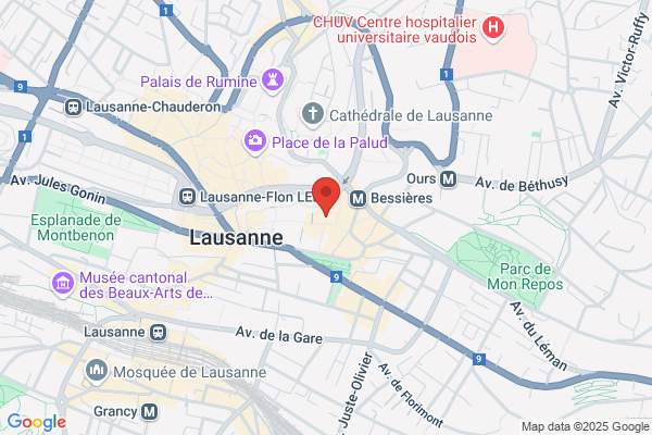 Fitness-Center de Bourg