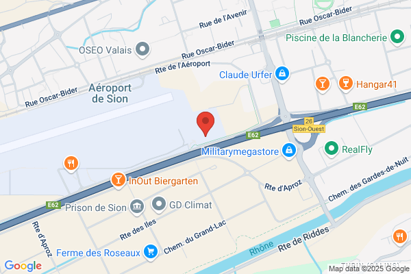 Farner Air Service Suisse SA
