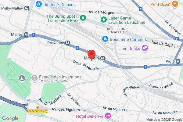 Atelier Cuendet Photographe publicitaire