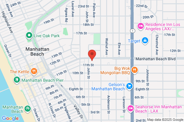 Mandelbaum management