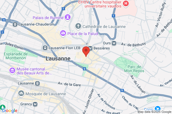 Susy Haenni