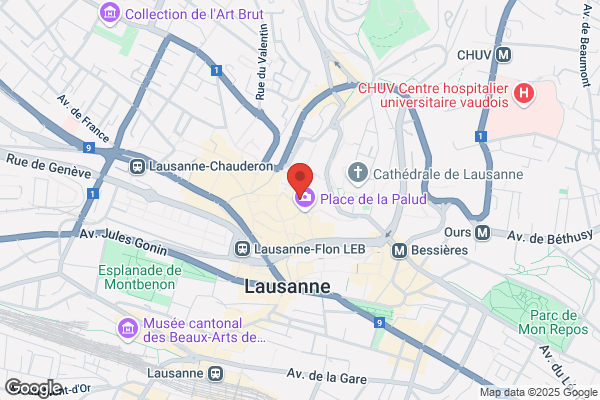 Boutique Jean-Marie SA