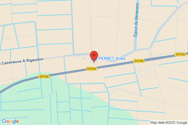 Perret Frères SA