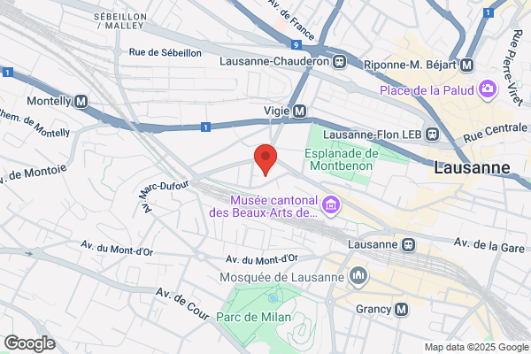 SSP syndicat suisse des services publics
