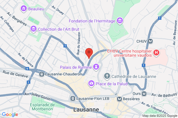 Alerte Services