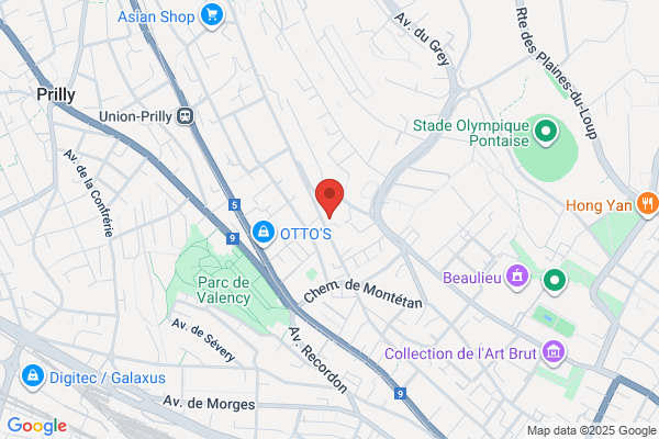Servinet