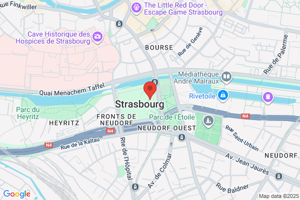 Police municipale