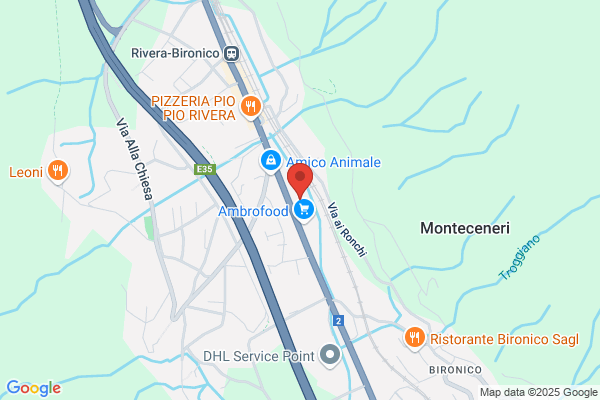 Equans Switzerland Facility Management SA
