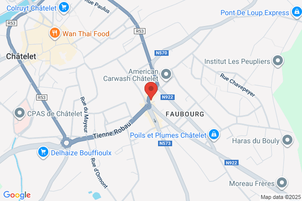 Service immobilier Patria-Vie