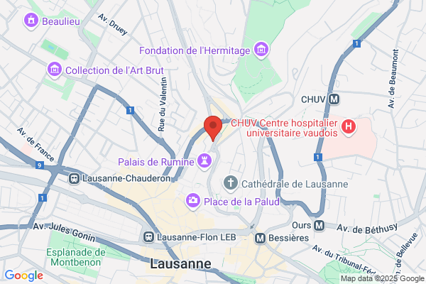 Casa N. Pasche Epicerie-Traiteur