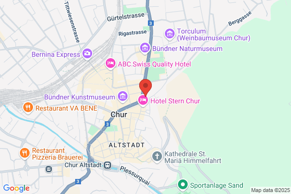 Schweizerische Depeschen- agentur