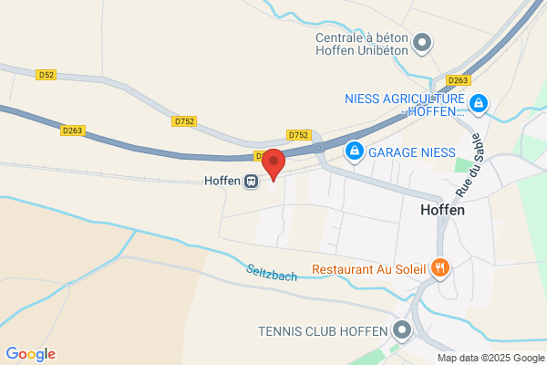 Hôtel-Restaurant de la Gare