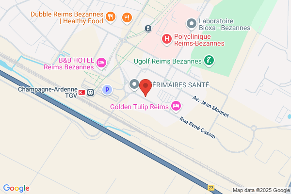 Frey und Associés SA Bureau d'Ingénieur