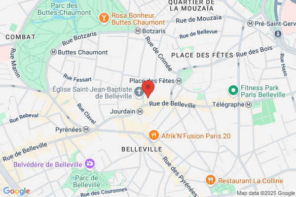 Laboratoire dentaire M. Maire