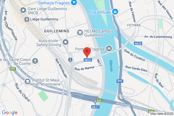 AMM Annonces MultiMédias SA