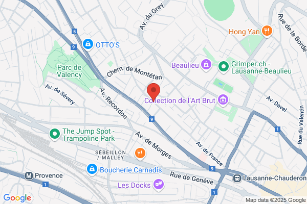 Vélocité Sàrl