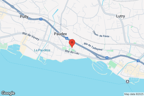 Association d'entraide familiale de Pully Paudex Belmont