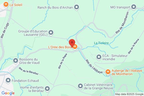 le Comptoir du Bois SA