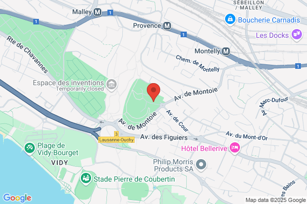 Montoie Import-Export SA