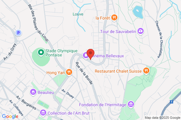 Atys Institut de beauté