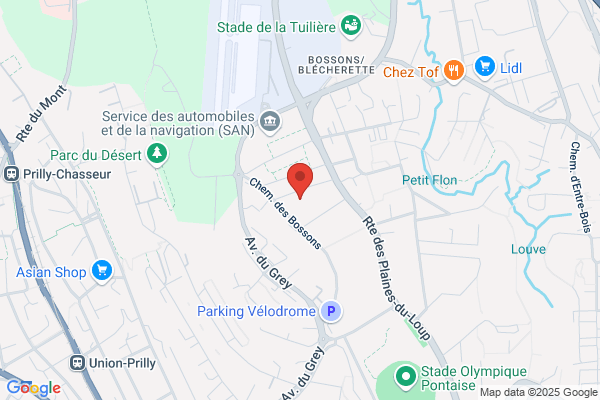 Physiosmart Sàrl