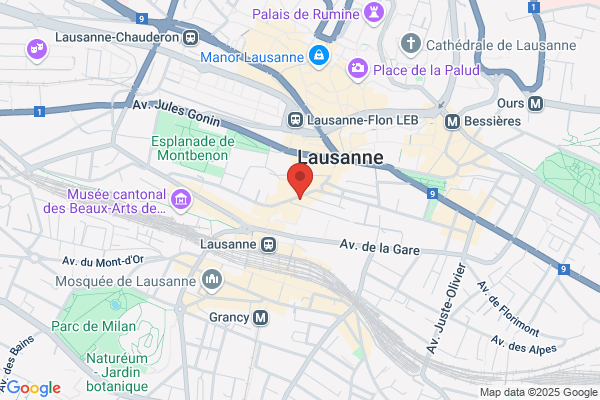 UniQue Ressources Humaines