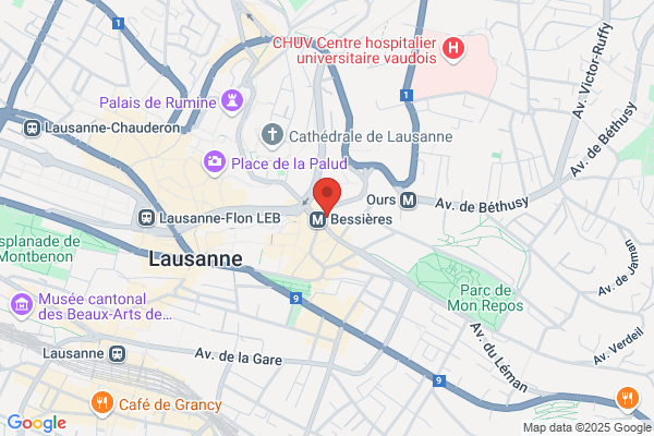 La Caisse Vaudoise