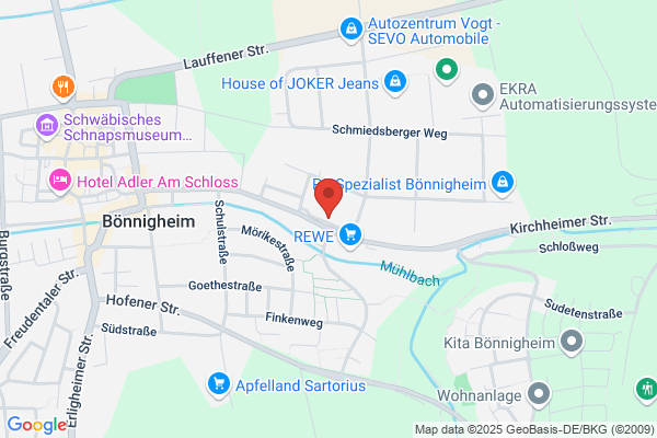 Reber und Schnetz Company