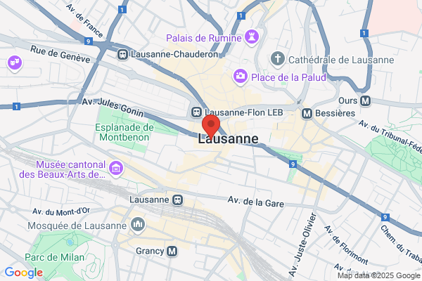 Boutique Donine SA