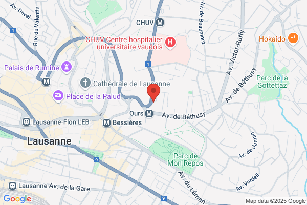 Fondation Vaudoise pour l'accueil requérants d'asile (FAREAS)
