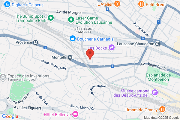 Migros Vaud