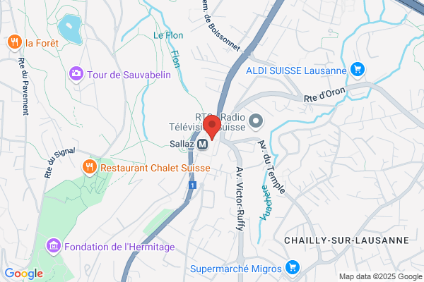 Migros Vaud MM Sallaz