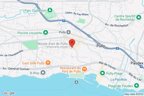 Musée de Pully