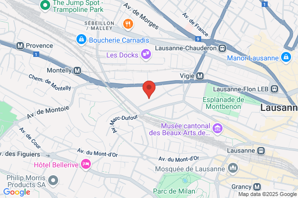 Ecole Intervalle de Marie-Laure Beausacq