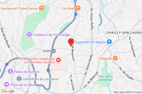 Fondation Dind/Cottier pour la recherche sur la peau