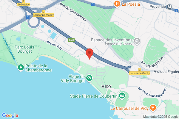 Fondation de prévoyance du personnel du groupe CIO