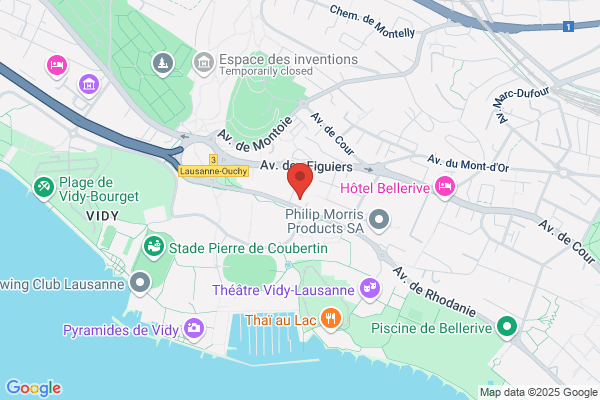 Organisme médico-social vaudois