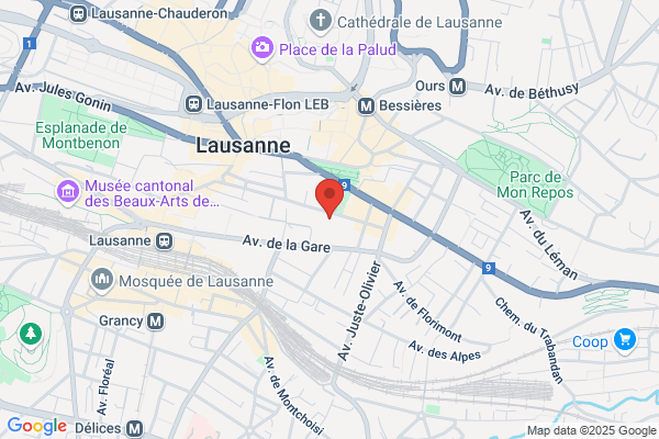André Corbaz