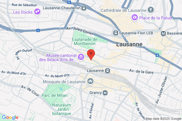 Armurerie de la Gare