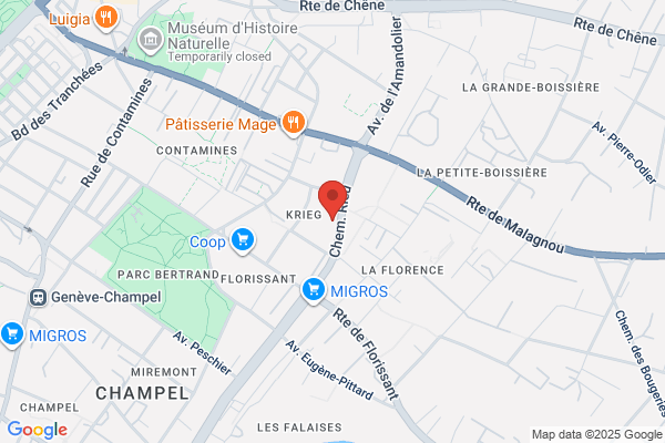 Association Suisse du personnel de la boulangerie- pâtisserie und confiserie