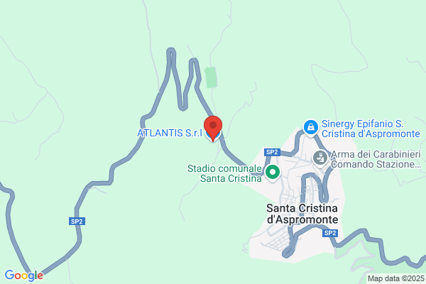 Atlantis ST Sàrl