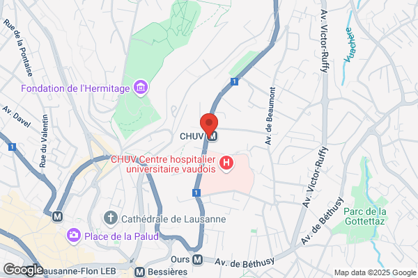Clinique infantile Laboratoire