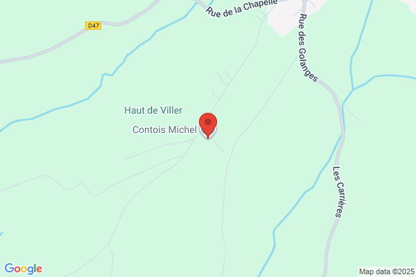 Didier et Bénédicte Tomson