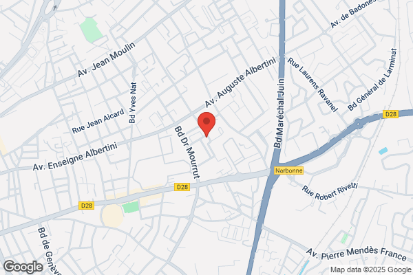 Office de poste Grangette