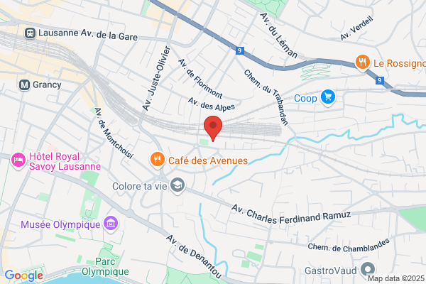 Ecole primaire Chandieu