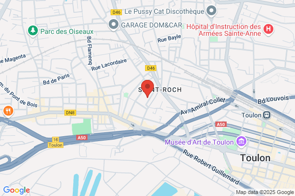 Ecole primaire Saint-Roch